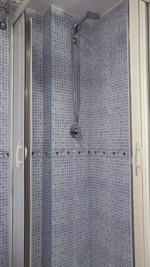 Casa Mery Apartman Torre del Greco Kültér fotó